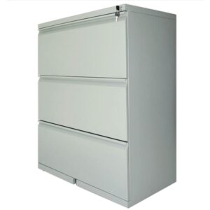 Archivador Horizontal 3 Gavetas