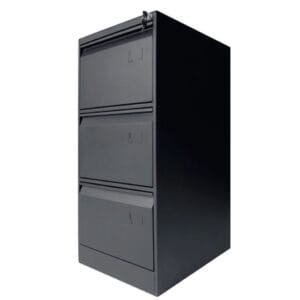 Archivador Vertical 3 Gavetas
