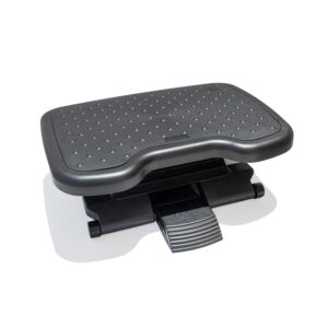 Descansapies 3 Alturas Con Tapete Antideslizante