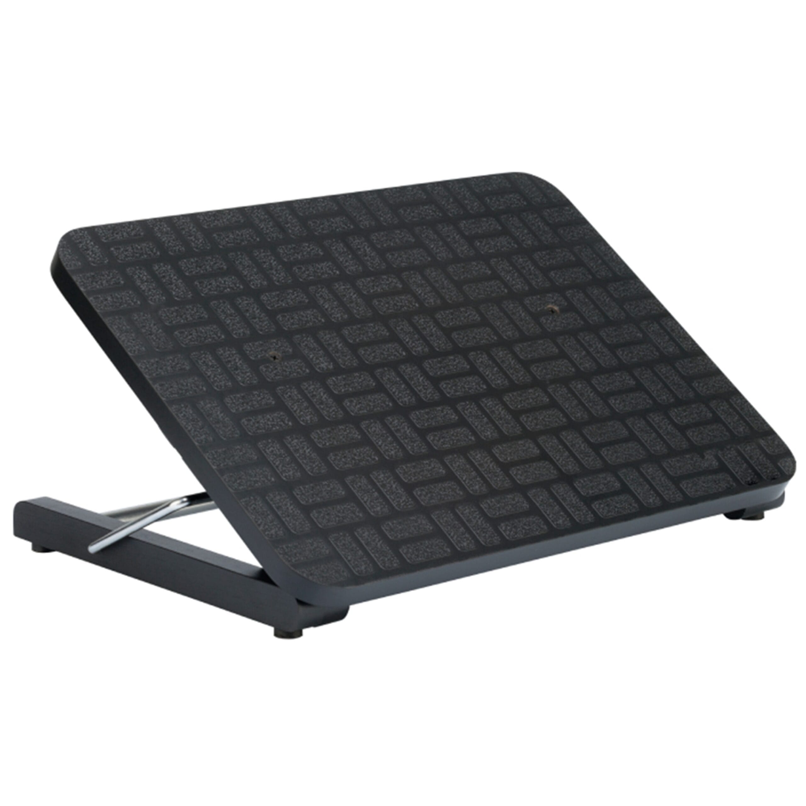 Descansapies 3 Alturas Madera