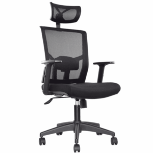 Silla Para Oficina Presidente Delphi