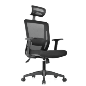 Silla Para Oficina Presidente Delphi 2