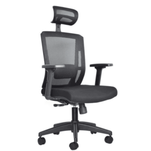 Silla Para Oficina Presidente Delphi 2 Syncro