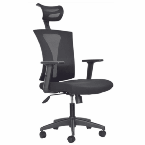 Silla Para Oficina Presidente Praga