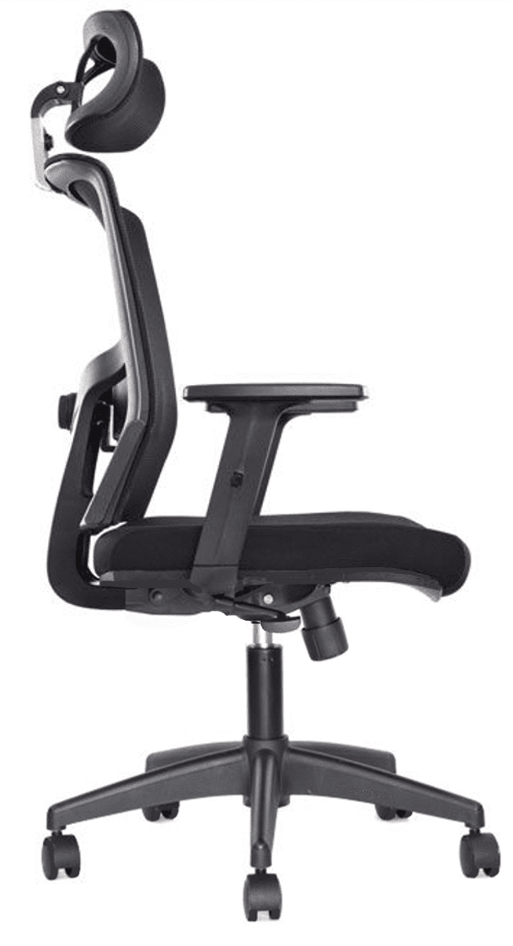 Silla Para Oficina Presidente Nairobi - Imagen 2