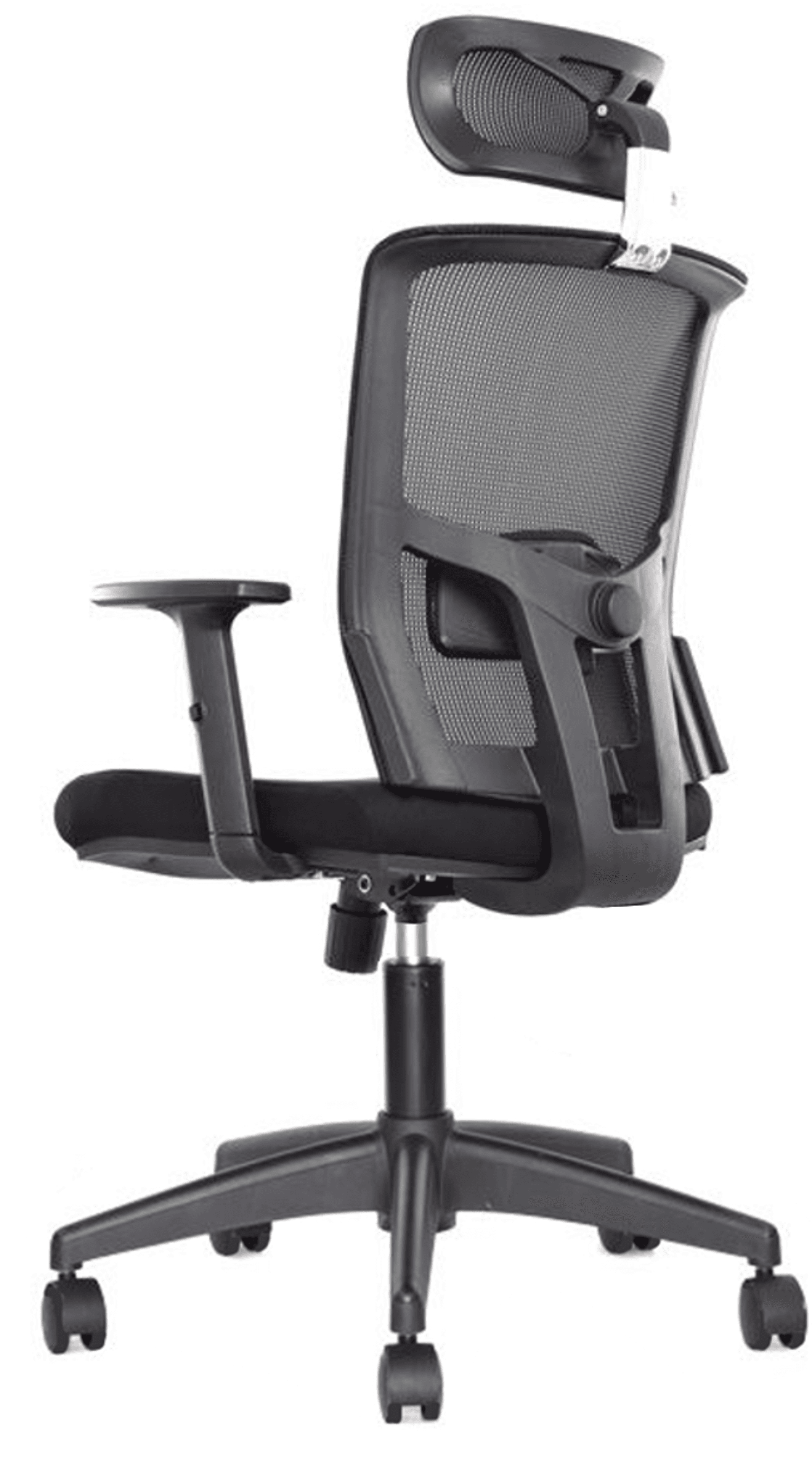 Silla Para Oficina Presidente Nairobi - Imagen 3
