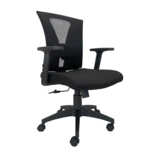 Silla Para Oficina Gerente Niza