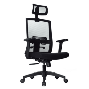 Silla Para Oficina Presidente Monk