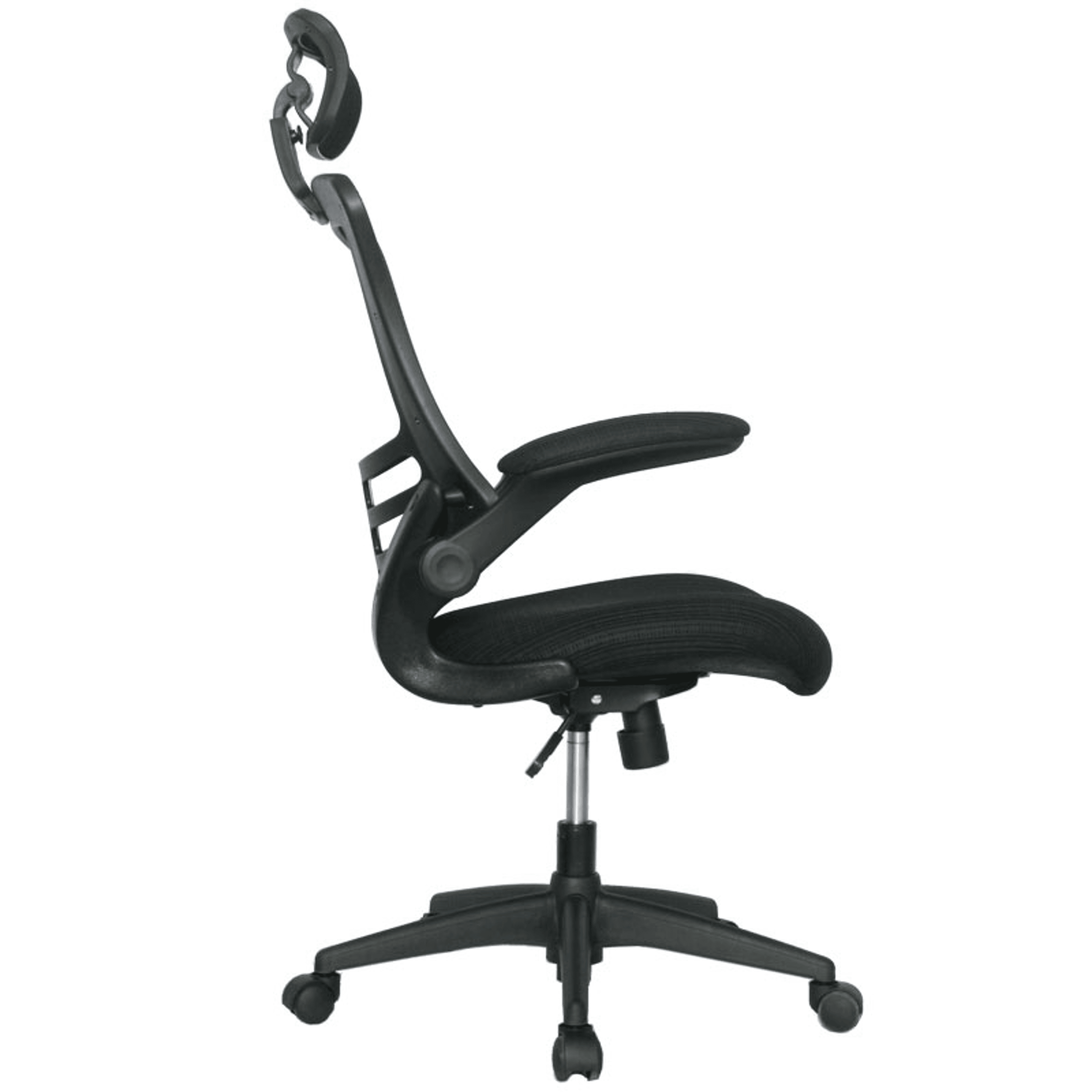 Silla Para Oficina Presidente Singapur - Imagen 2