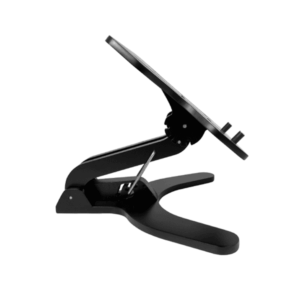 Soporte portatil en madera