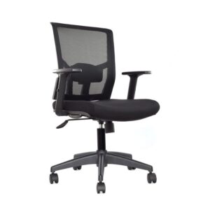 Silla Para Oficina Gerente Delphi