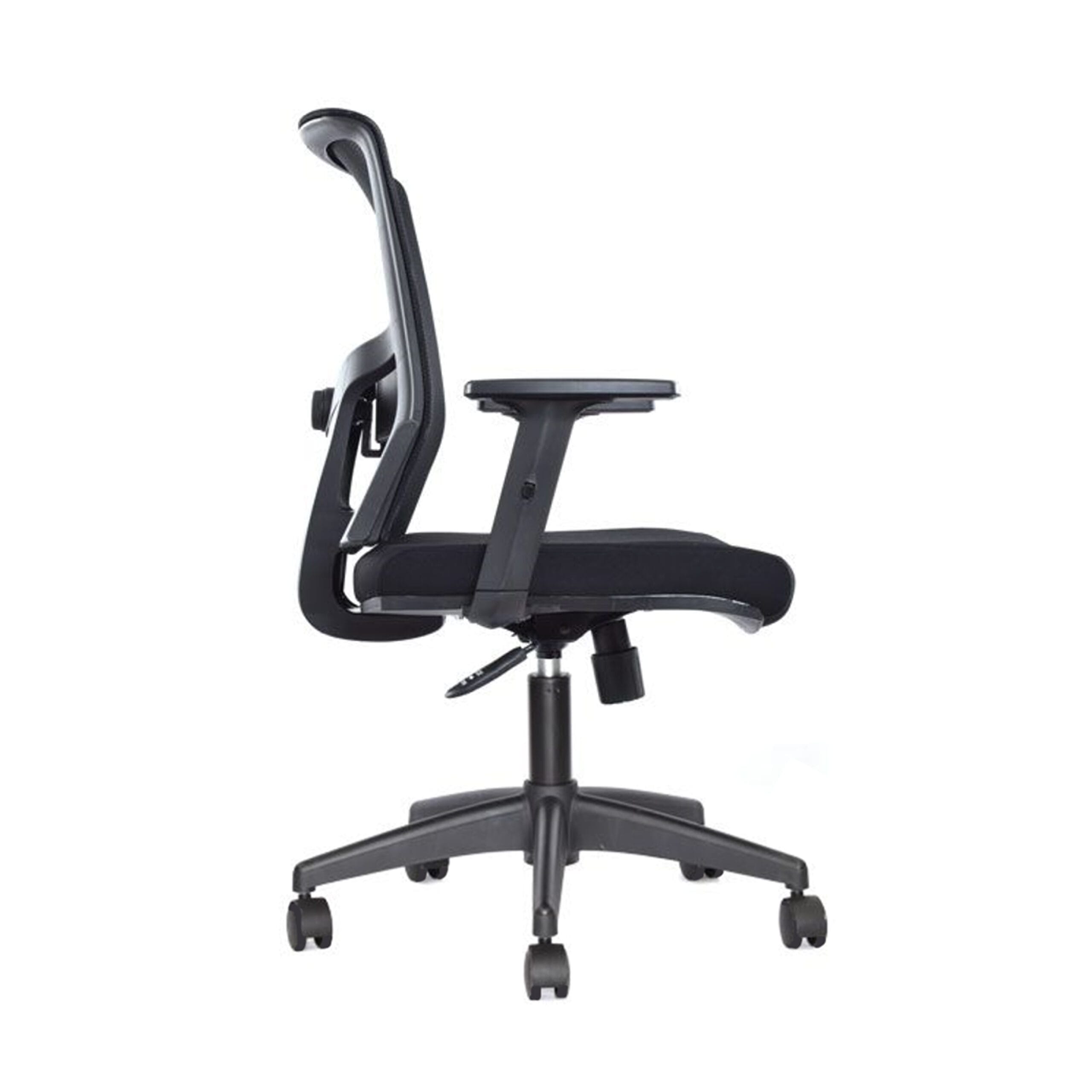 Silla Para Oficina Gerente Delphi - Imagen 2