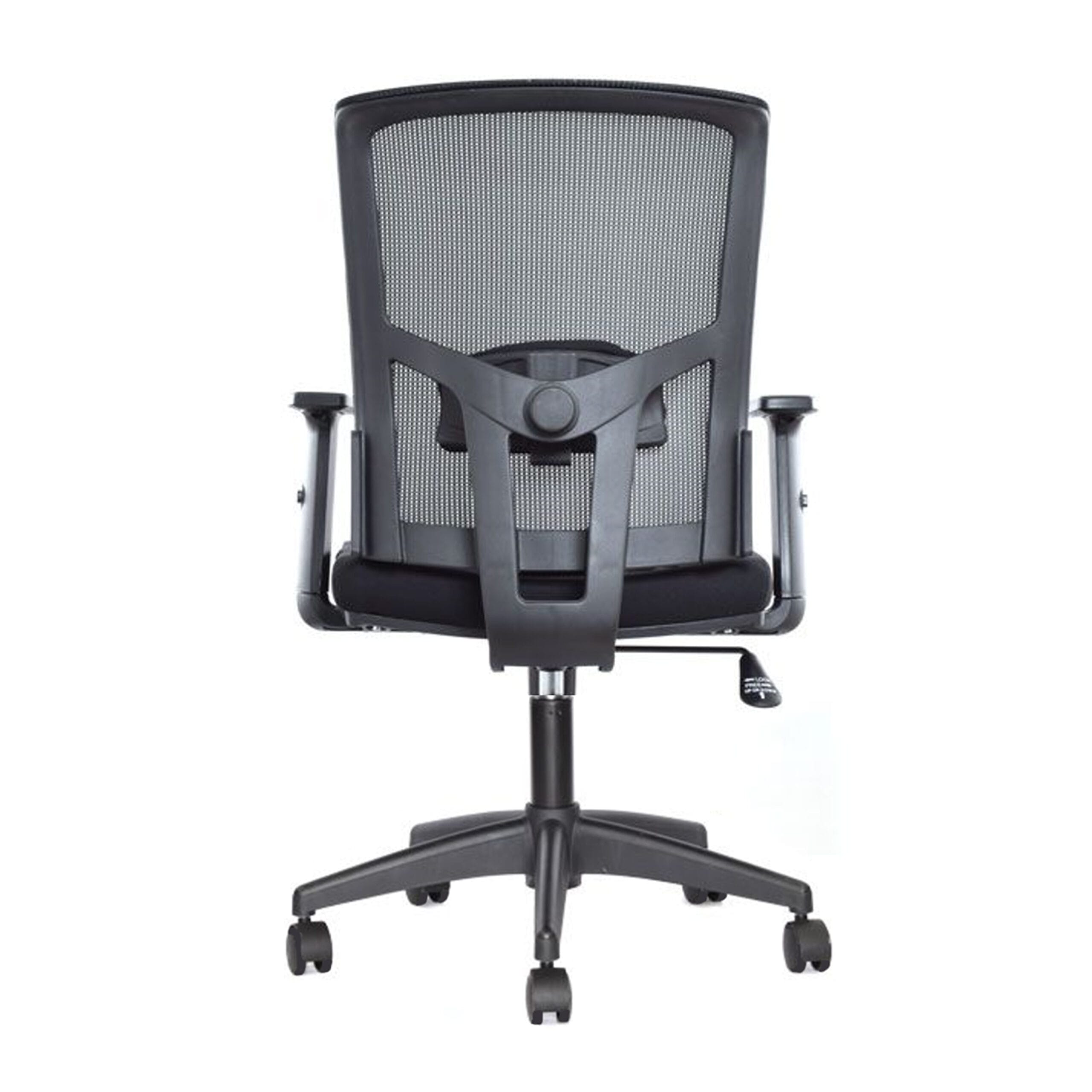 Silla Para Oficina Gerente Delphi - Imagen 3