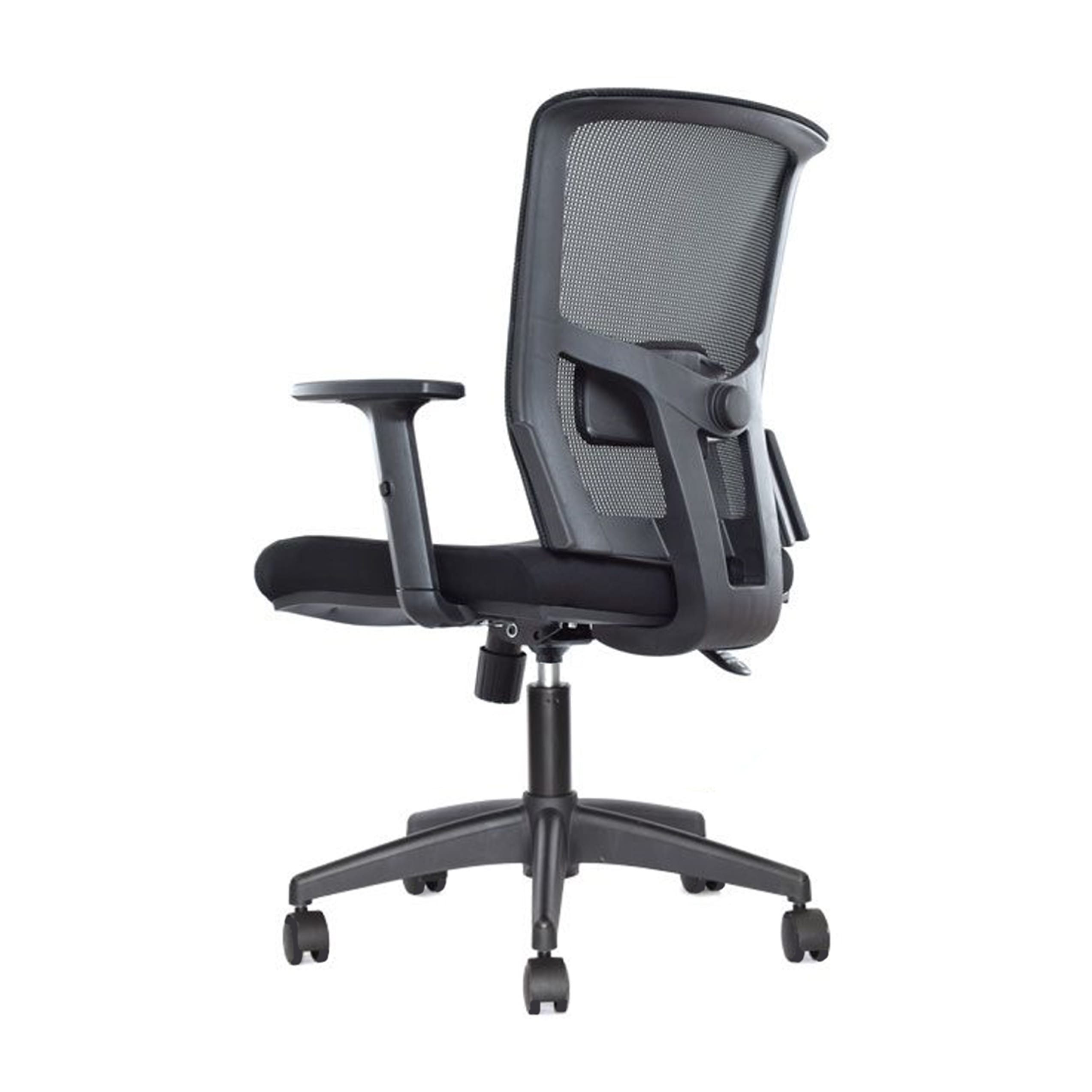 Silla Para Oficina Gerente Delphi - Imagen 4