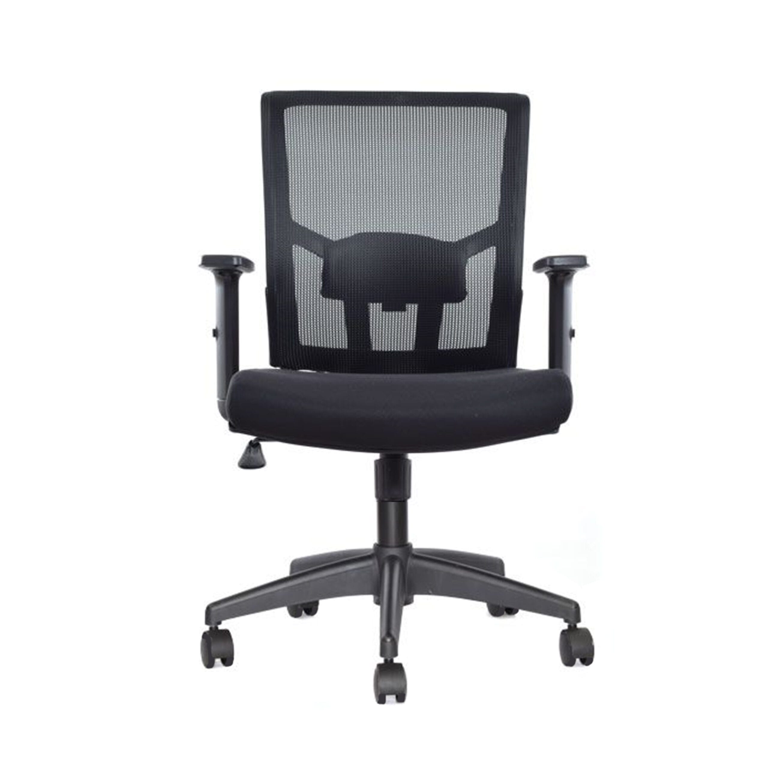 Silla Para Oficina Gerente Delphi - Imagen 5