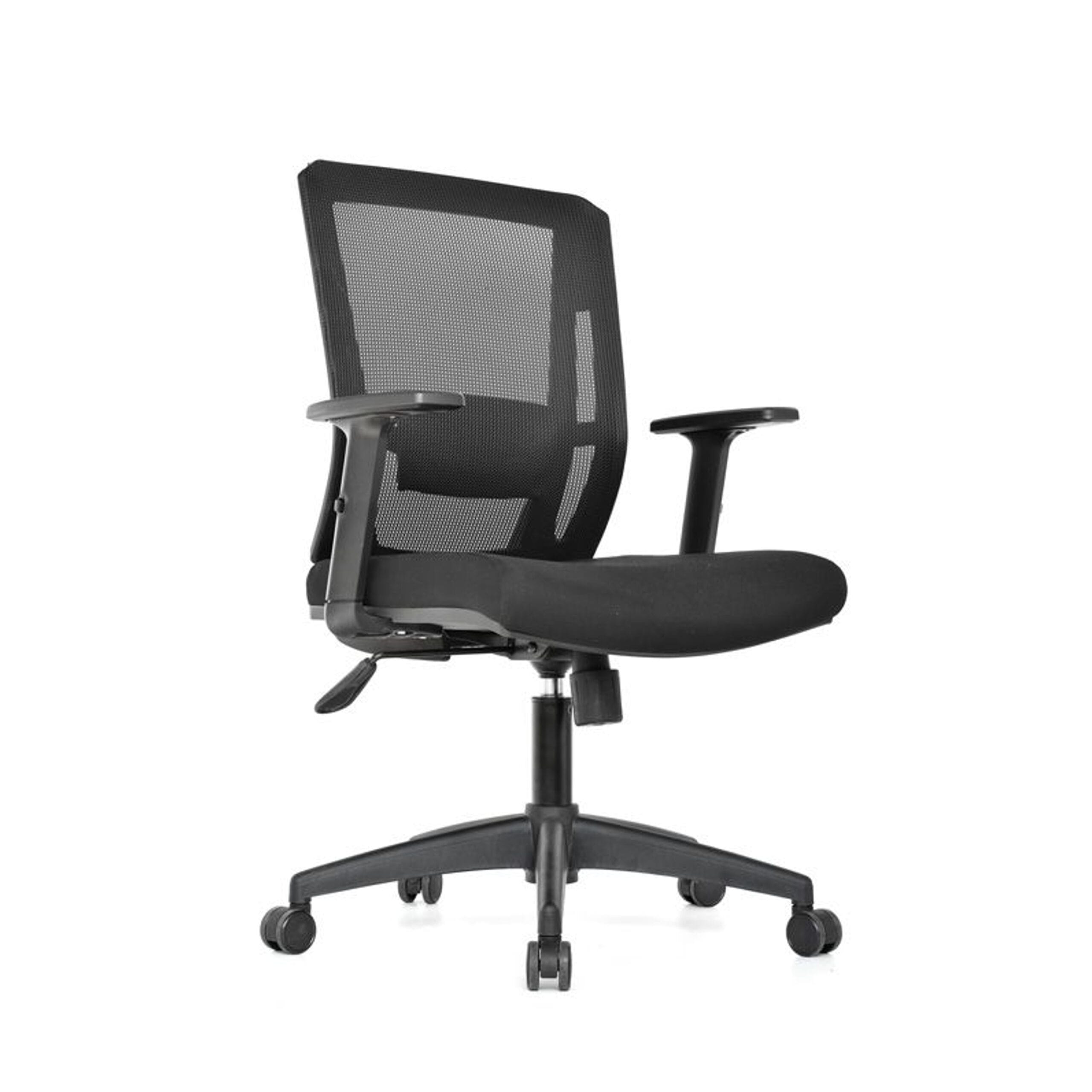 Silla Para Oficina Gerente Delphi2