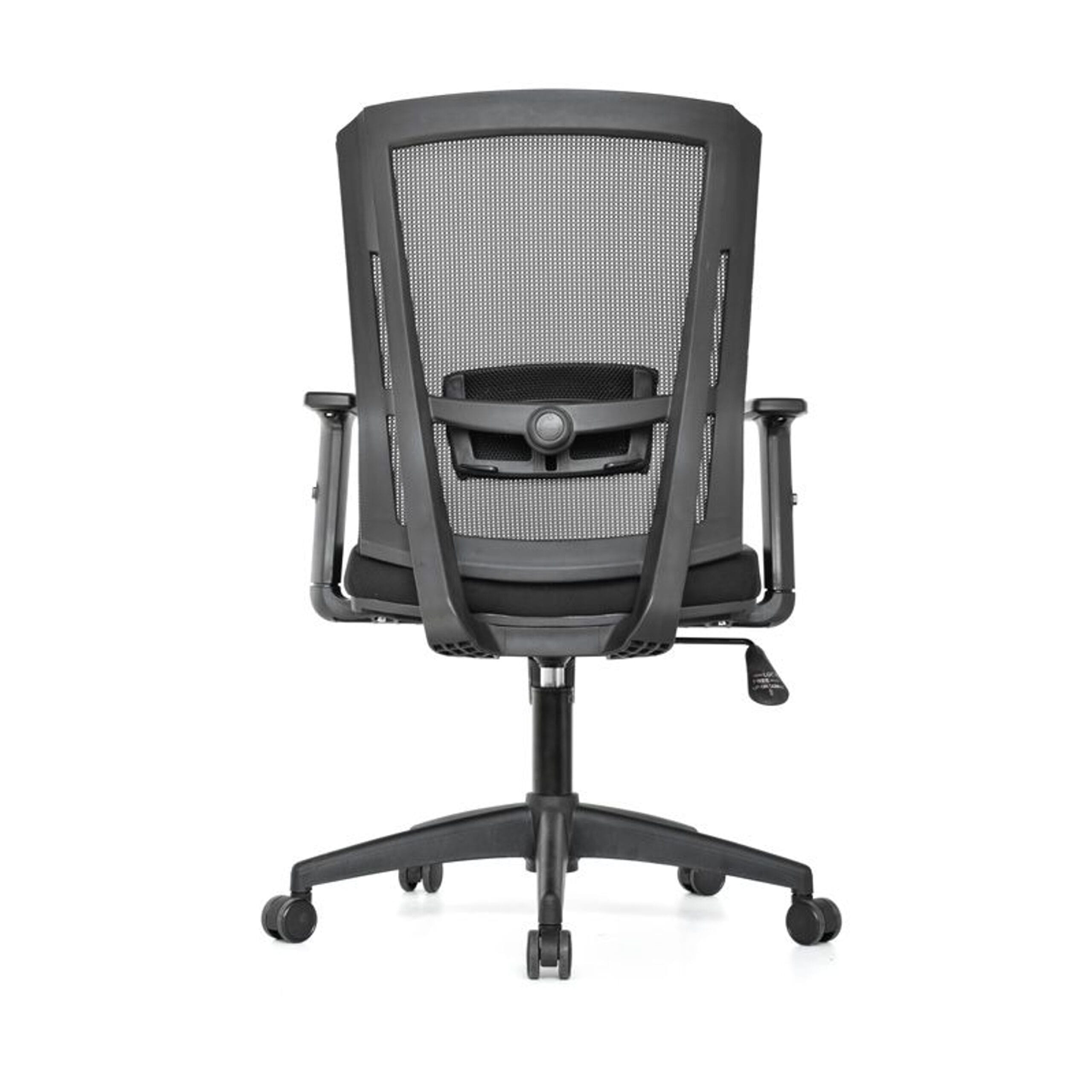 Silla Para Oficina Gerente Delphi2 - Imagen 3