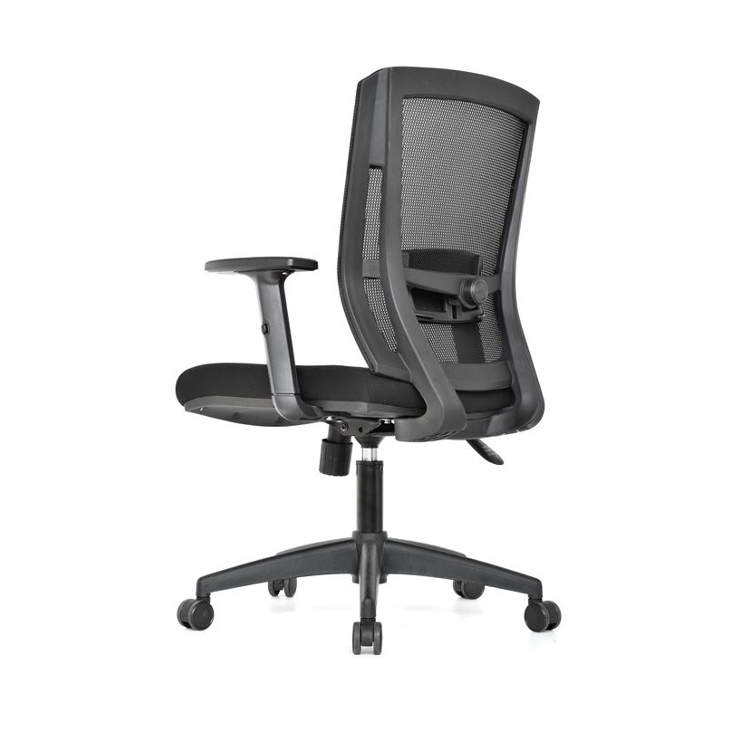 Silla Para Oficina Gerente Delphi2 - Imagen 4