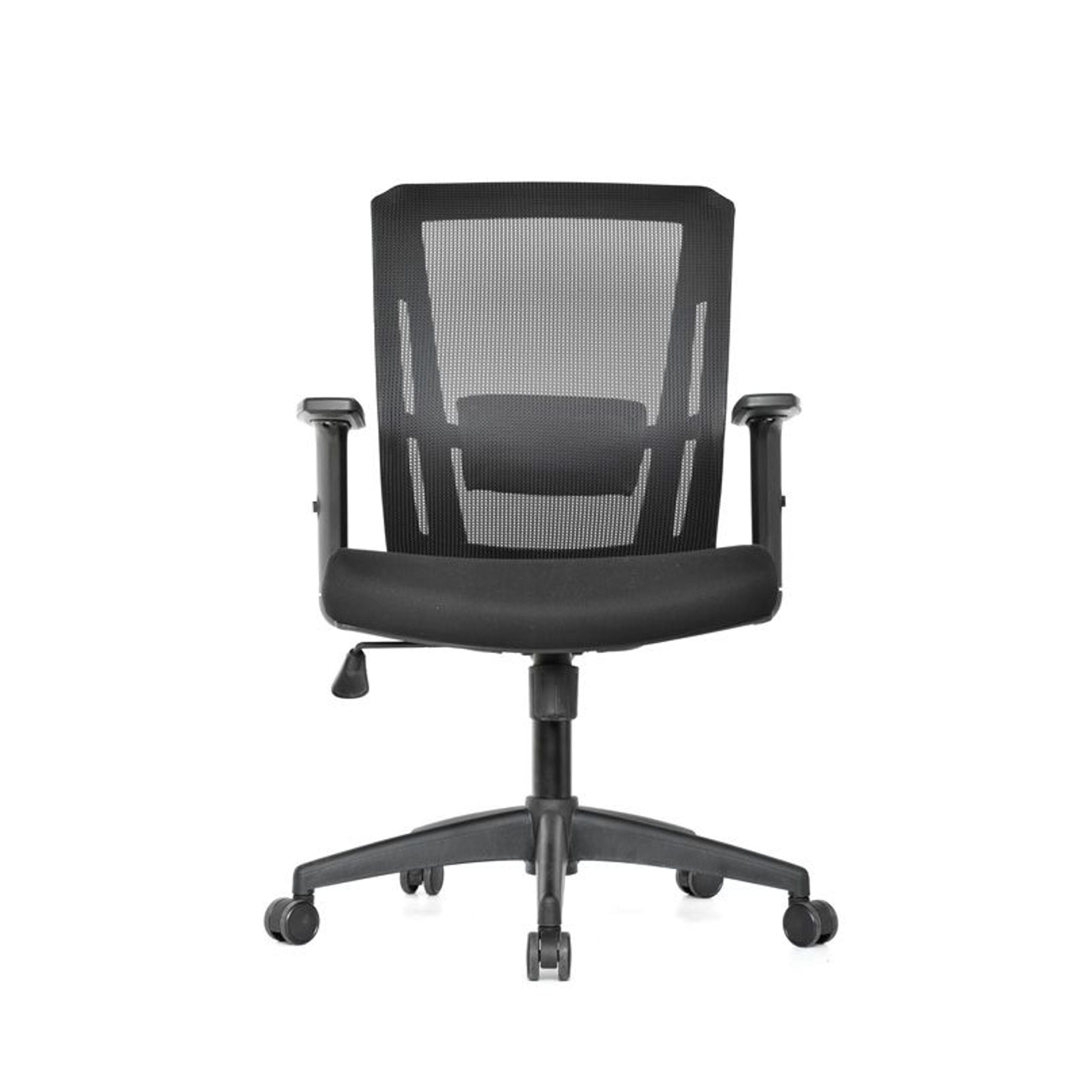 Silla Para Oficina Gerente Delphi2 - Imagen 5