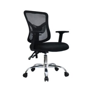 Silla Para Oficina Gerente Ultra