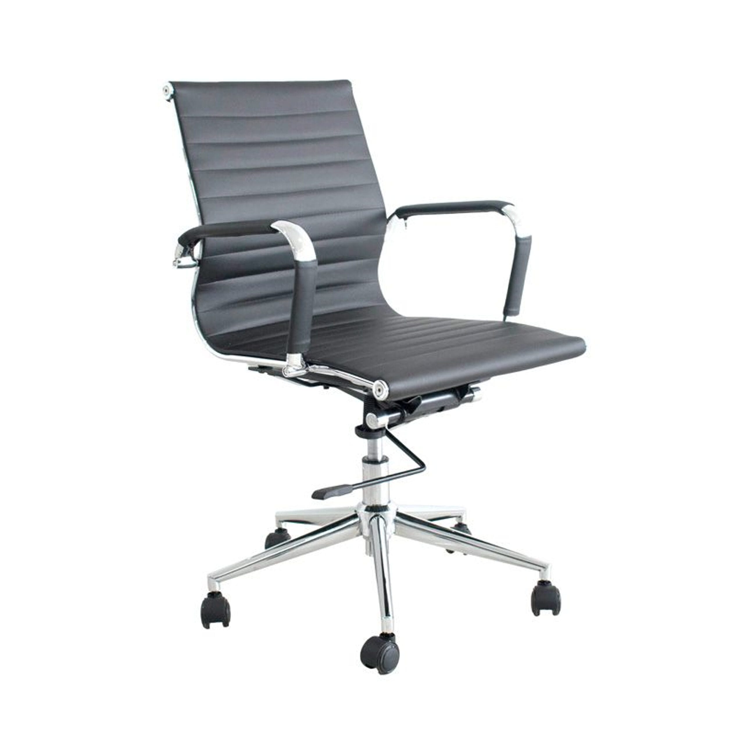 Silla Para Oficina Gerente Boss