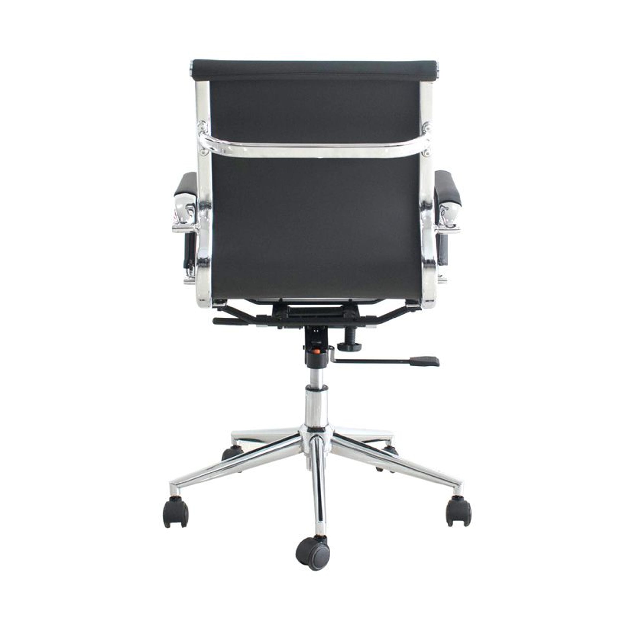 Silla Para Oficina Gerente Boss - Imagen 2