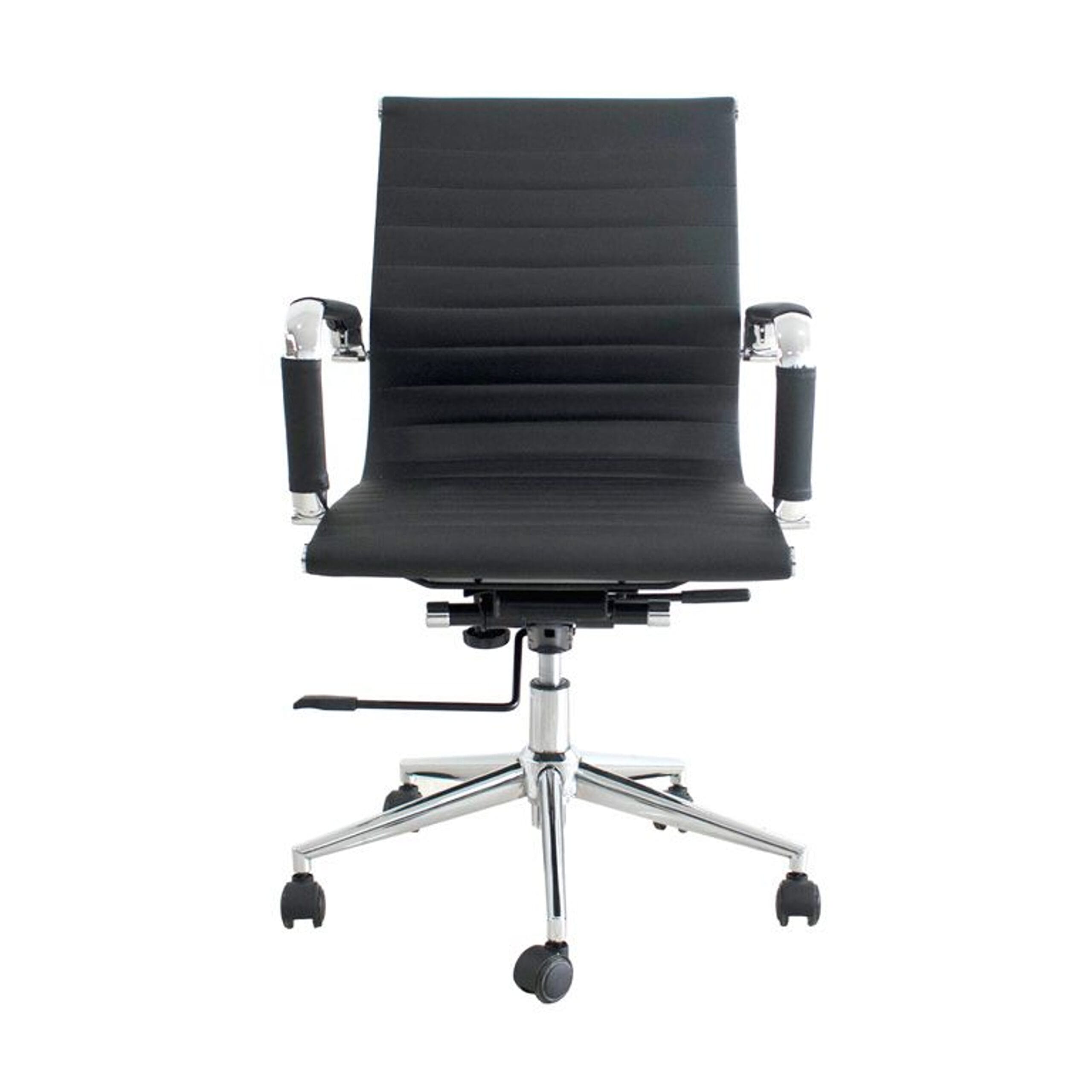 Silla Para Oficina Gerente Boss - Imagen 3