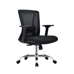 Silla Para Oficina Gerente Sp
