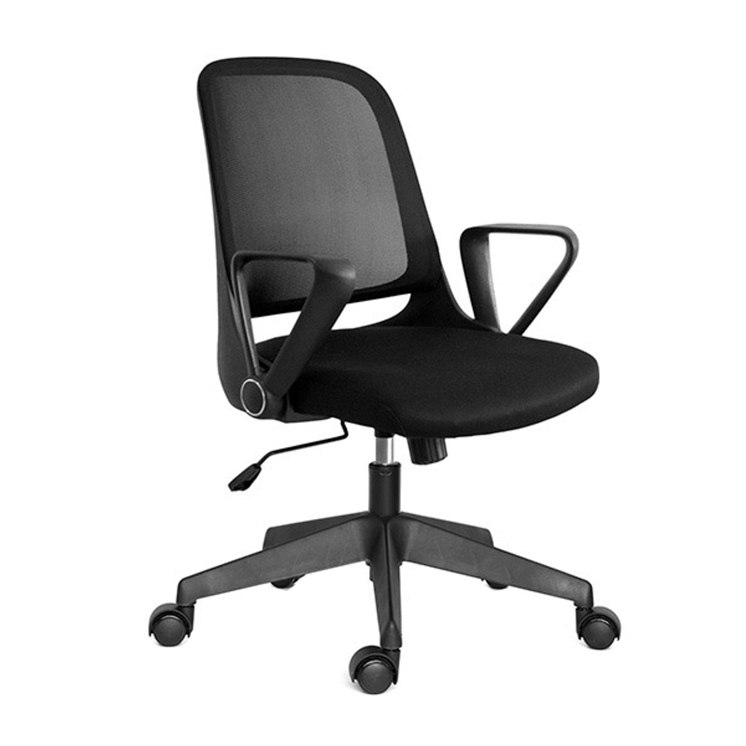 Silla Operativa Siam