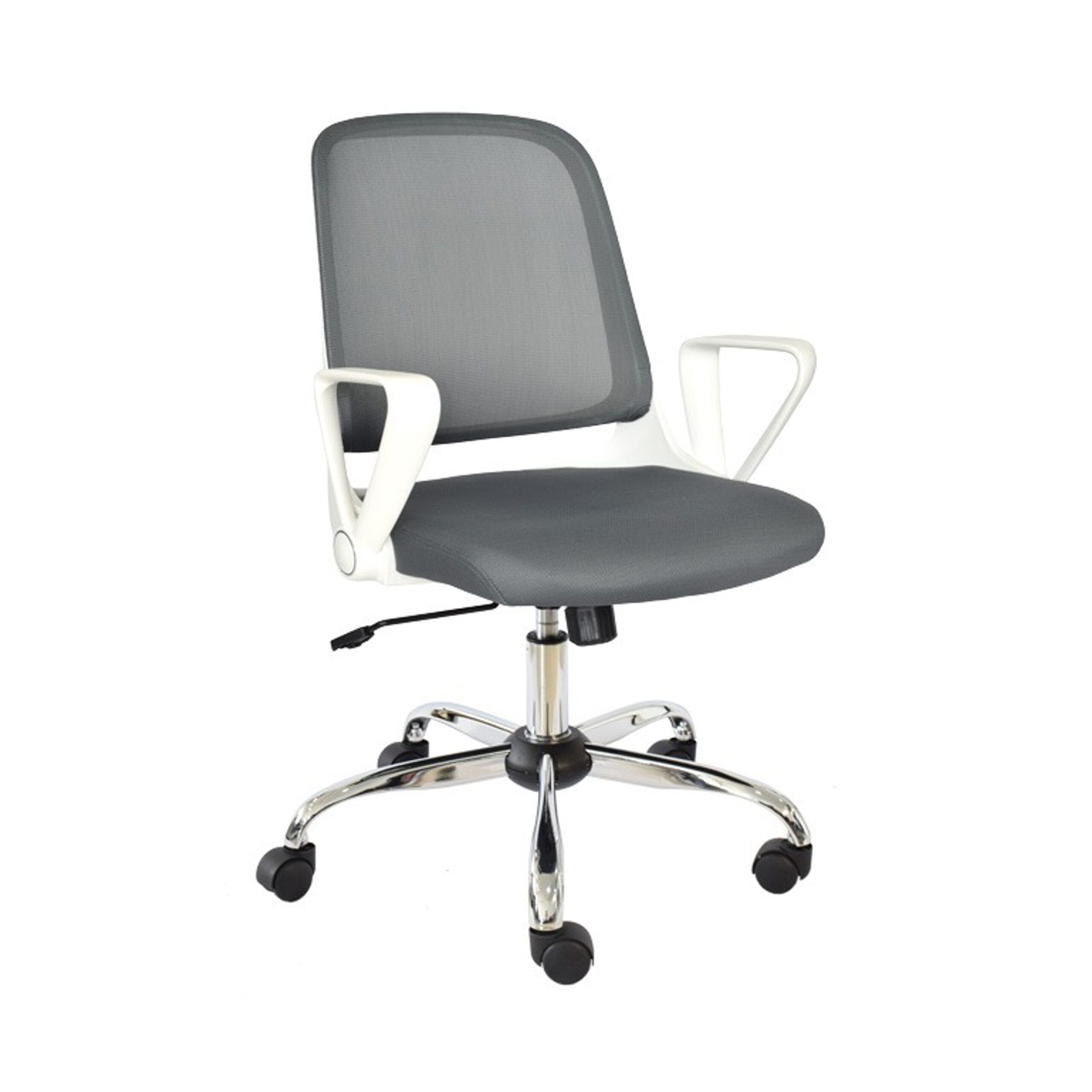 Silla Operativa Siam Blanca