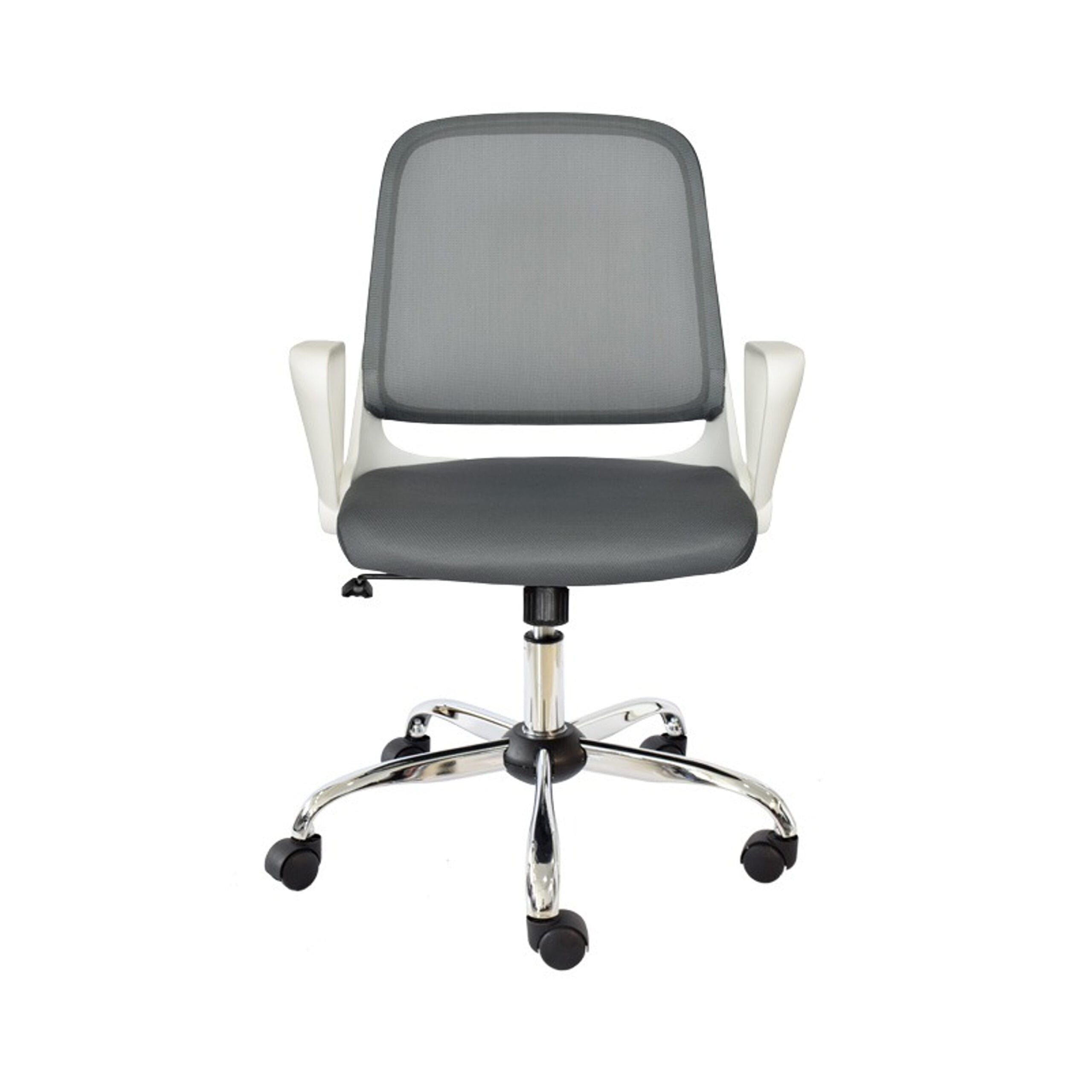 Silla Operativa Siam Blanca - Imagen 5