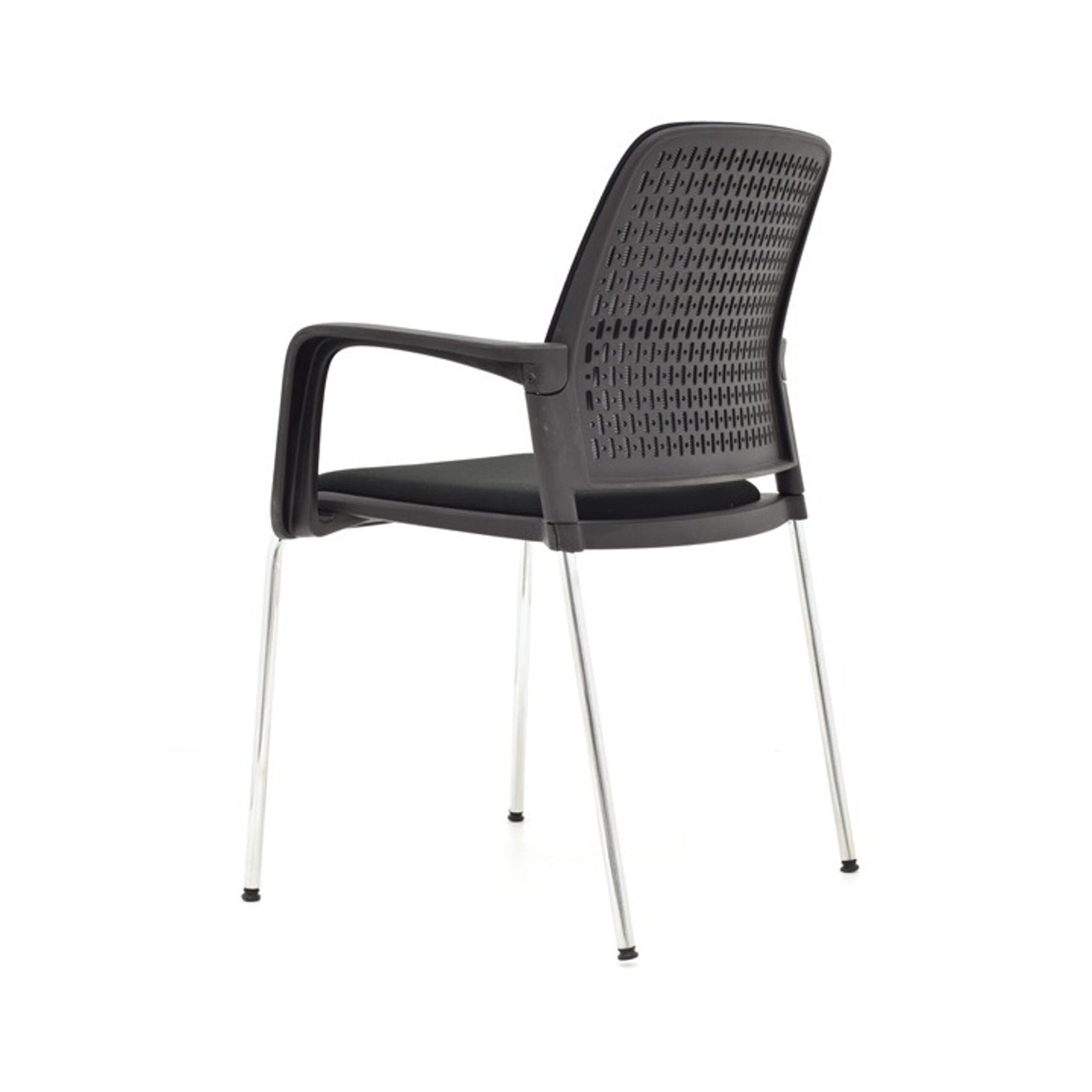 Silla Interlocutora Pinko Cromo - Imagen 3