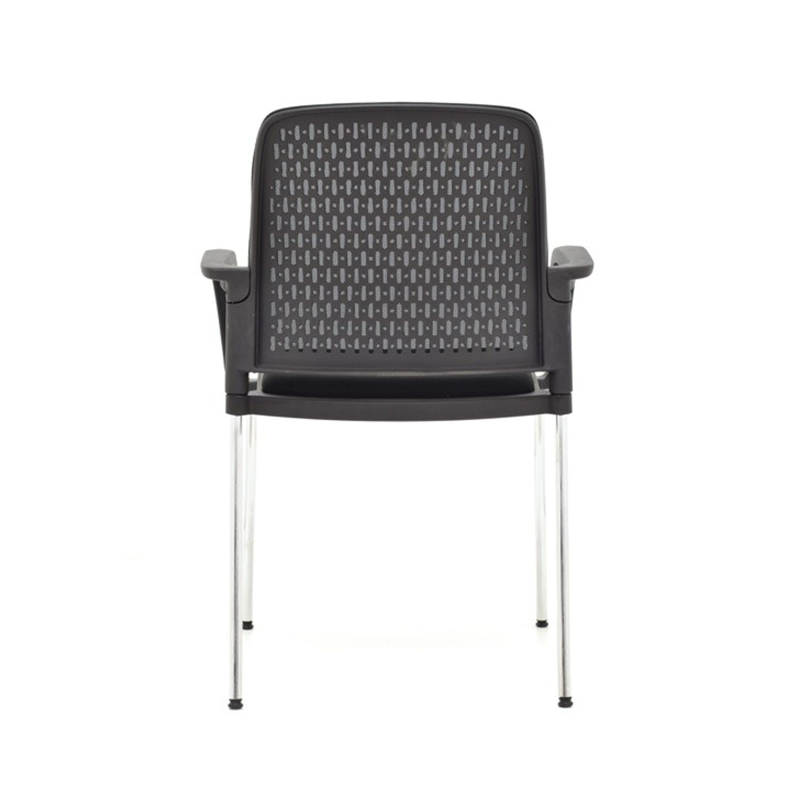 Silla Interlocutora Pinko Cromo - Imagen 4