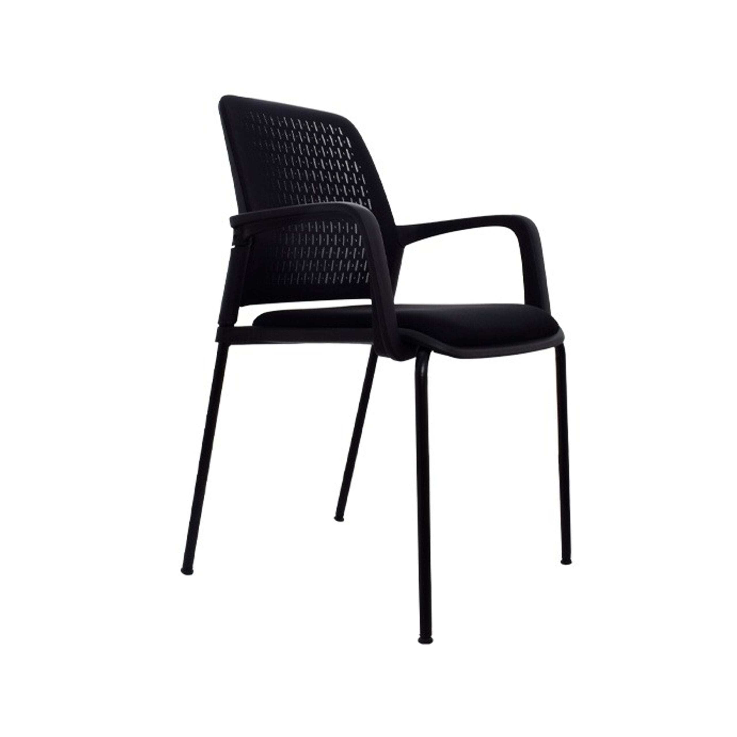 Silla Interlocutora Pinko Negra