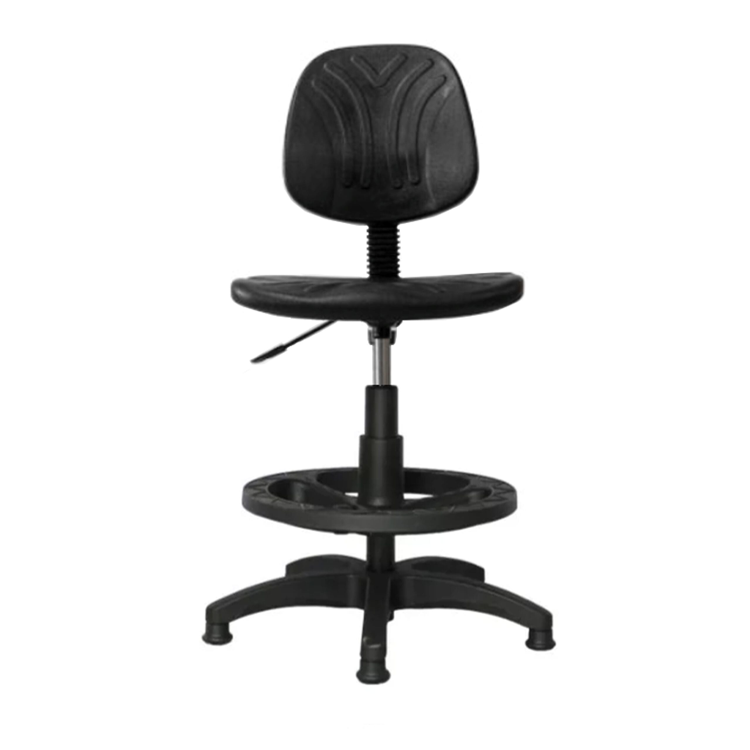 Silla Cajero Practica