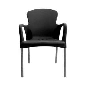 Silla Eva Con Brazos