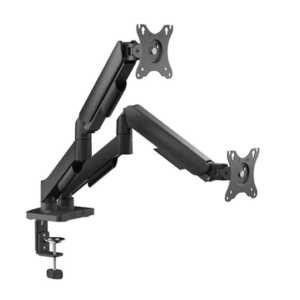 Soporte Monitor Doble Flexigas